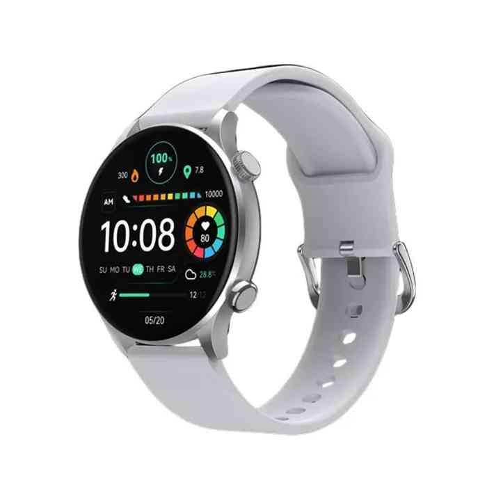 Haylou Solar Plus RT3 LS16 Calling Smart Watch